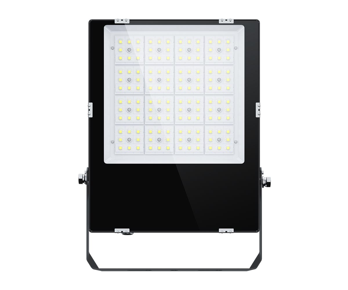 Italtesla Proiecta UCF5 200W 240W LED front view