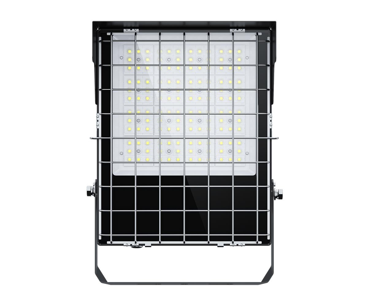 Italtesla Proiecta UCF5 200W 240W mesh IK10 LED
