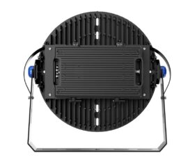 Italtesla Proiecta UCF6 1000W rear view LED