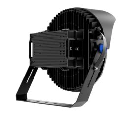 Italtesla Proiecta UCF6 1000W rear perspective