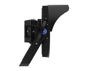 Italtesla Proiecta UCF6 1000W side view LED