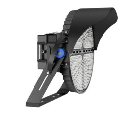 Italtesla Proiecta UCF6 1000W side angle LED