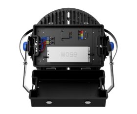 Italtesla Proiecta UCF6 600W open driver box