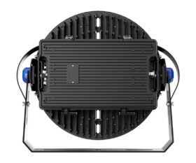 Italtesla Proiecta UCF6 600W rear view LED