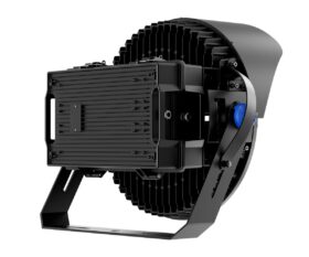 Italtesla Proiecta UCF6 600W rear perspective