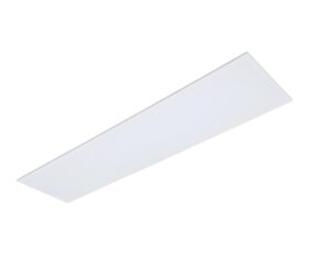 Italtesla Rialto UCBC LED panel bottom angle