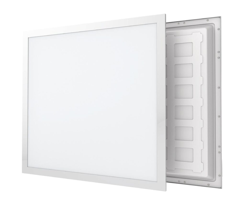 Italtesla Rialto UCBC LED panel dual view