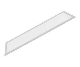 Italtesla Rialto UCBC LED panel side profile