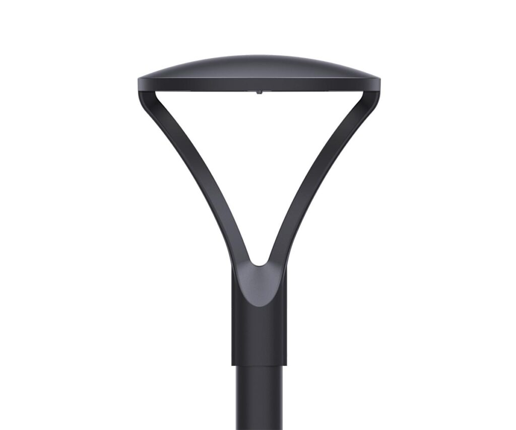 Italtesla Strada UCP1 LED horizontal pole light