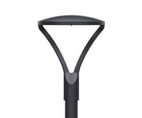 Italtesla Strada UCP1 LED horizontal pole light