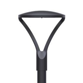 Italtesla Strada UCP1 LED horizontal pole light