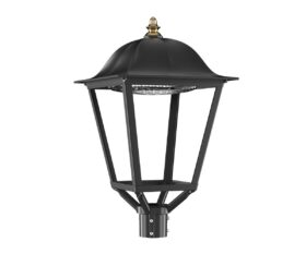 Italtesla Strada UCP2 side perspective black