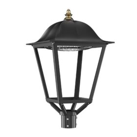 Italtesla Strada UCP2 side perspective black
