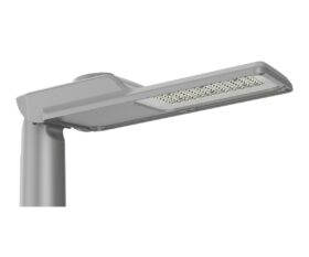 Italtesla Strada UCS3 lateral perspective 50W