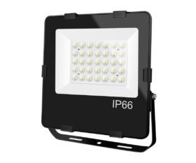 Italtesla UCF1 Adjustable LED Floodlight