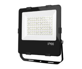 Italtesla UCF1 LED Floodlight Front Angle