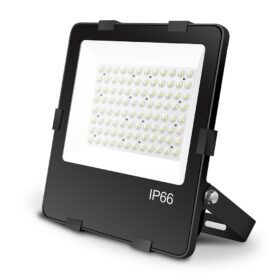 Italtesla UCF1 LED Floodlight Perspective View