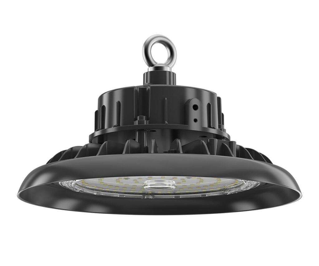 Italtesla UFO 2 Bottom Angle View