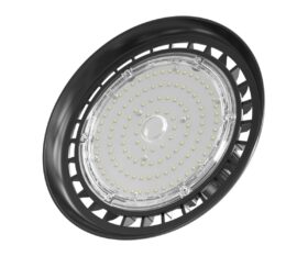 Italtesla UFO 2 Lens and Optics