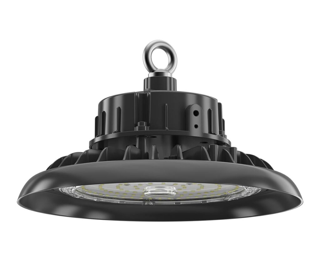 Italtesla UFO 3 LED Light Underside