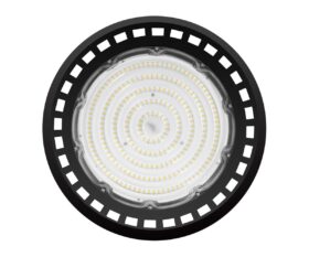 Italtesla UFO 3 Concentric LED Array