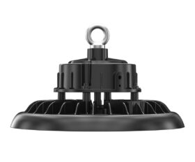 Italtesla UFO 3 LED Frontal View