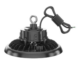 Italtesla UFO 3 Top View with Cable