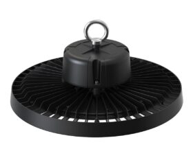 Italtesla Ufo 6 aluminum housing 200W top