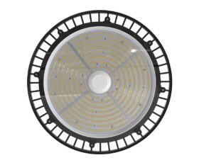 Italtesla Ufo 6 arena light 500W bottom view