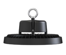 Italtesla Ufo 6 commercial bay 150W front view
