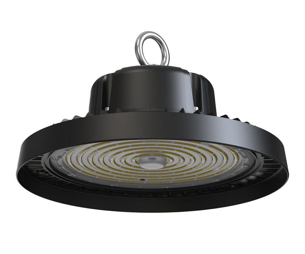 Italtesla Ufo 6 energy saver 150W bottom