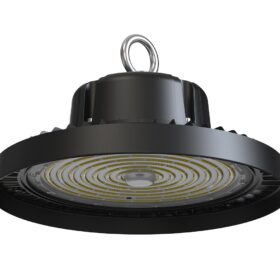 Italtesla Ufo 6 energy saver 150W bottom
