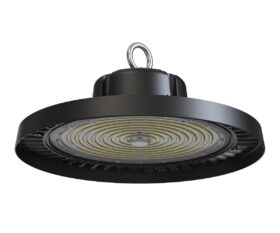 Italtesla Ufo 6 wide beam 200W bottom view
